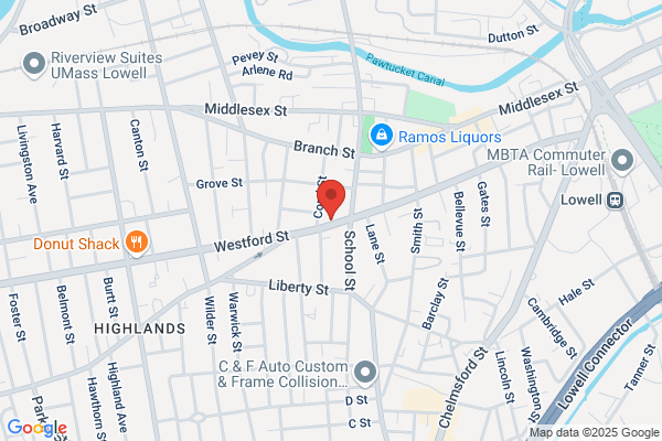 P & H Auto Repair