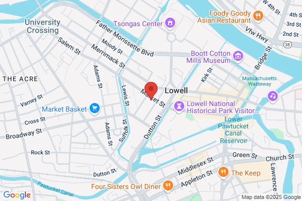 Friends Restaurant & Pub