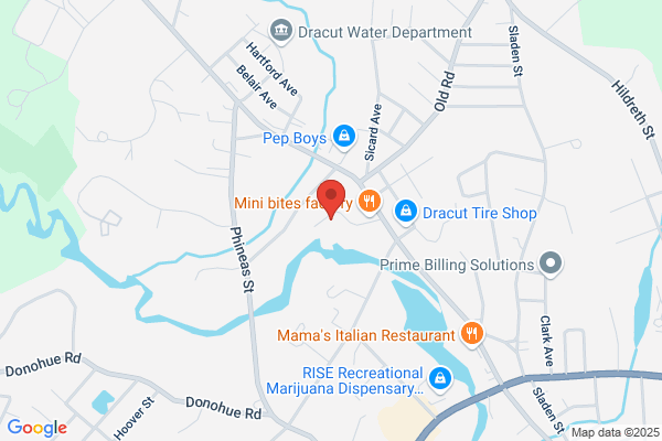 Dracut Auto Parts