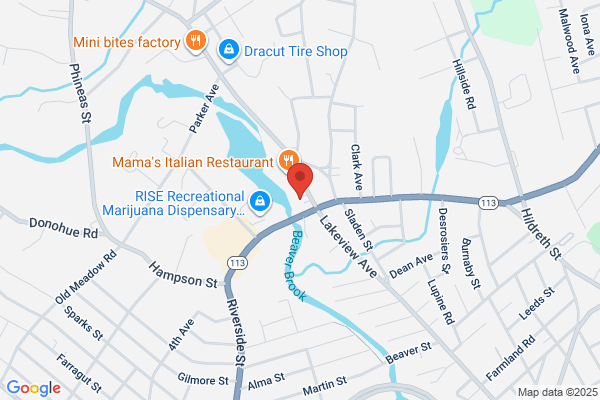Essex Silver Line Corporation