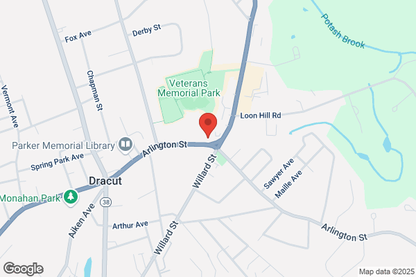 Merrimack Valley Dentistry