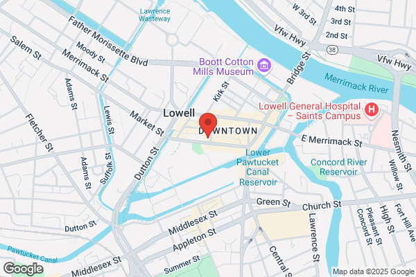 Lowell Family Dental