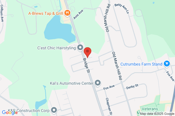 Merrimack Valley Dental Clinic