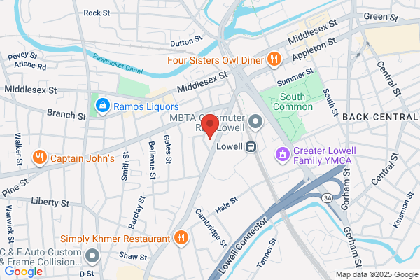 Pailin Dental Central