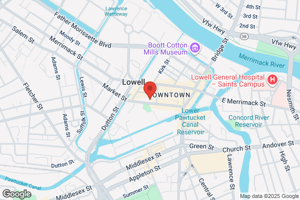 Simply Dental of Lowell