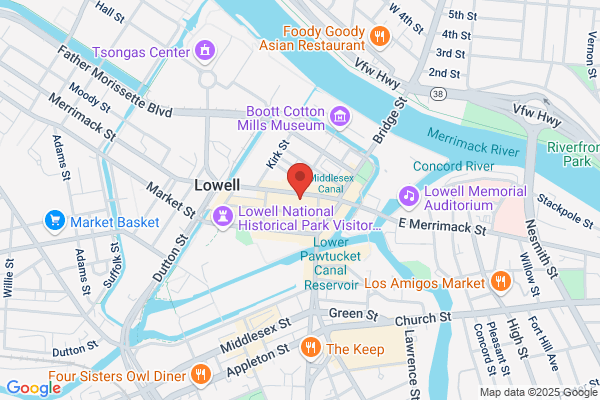 David C MD