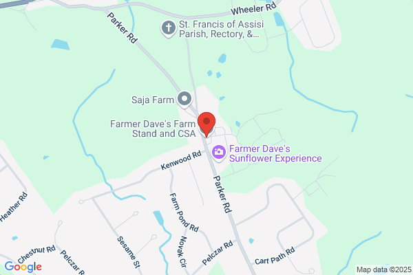 The Farm