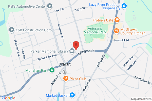 Dracut Town of, Town Clerk