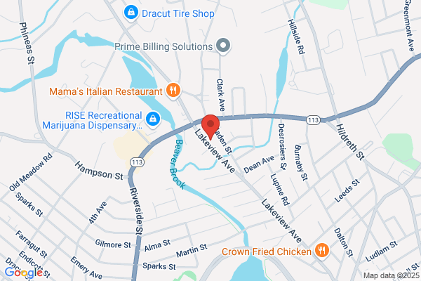 Dracut Kitchen and Bath