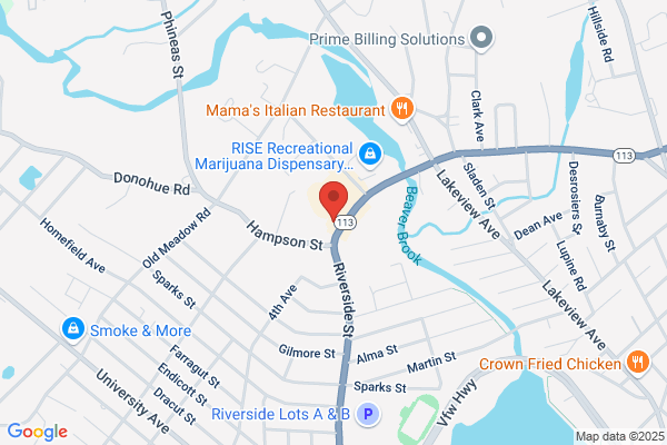 Lost Sock Laundromat