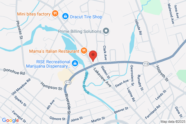 Dracut Limousine Service Inc