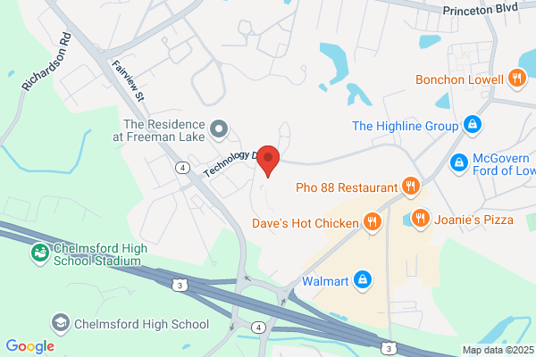 OB/GYN Associates of the Merrimack Valley - Closed