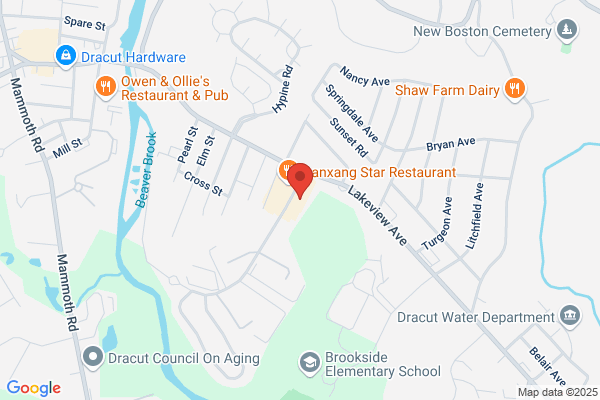 A New England Entertainment Network