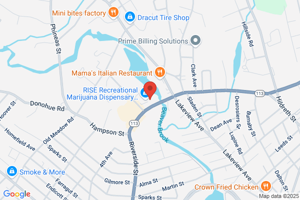A-Lowell Self Storage