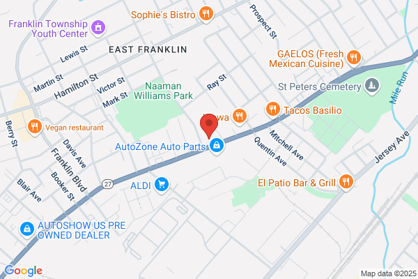 Advance Auto Parts - CLOSED