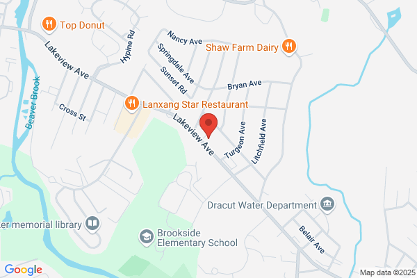 Dehney Refrigeration