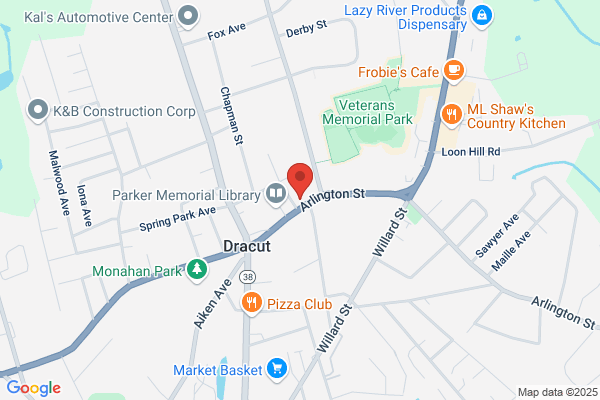 Dracut Town of, Assessors