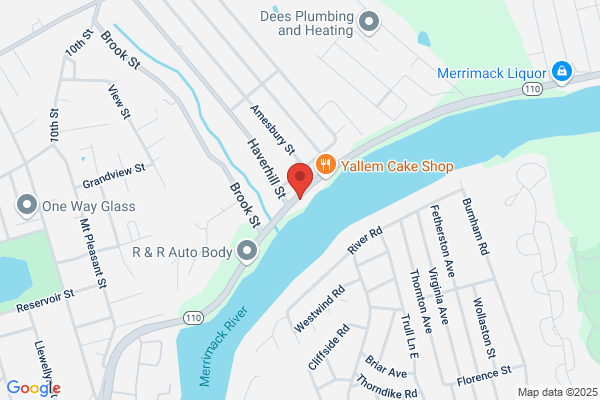 Franklin Motors of Dracut