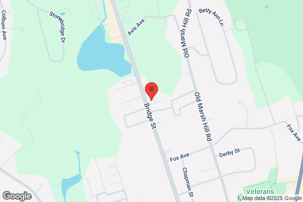 Merrimack  Valley Dental Clinic