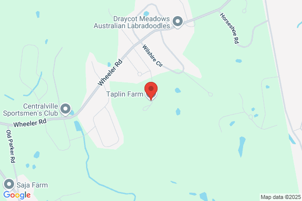 Taplin Farm