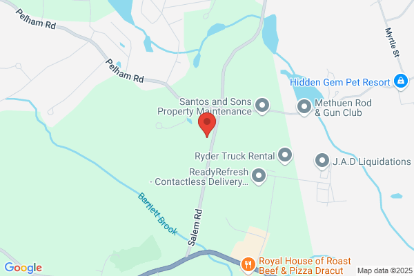 Alan R Mower Plumbing & Heating