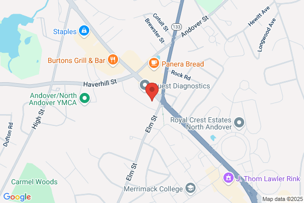 Park Hill Real Estate