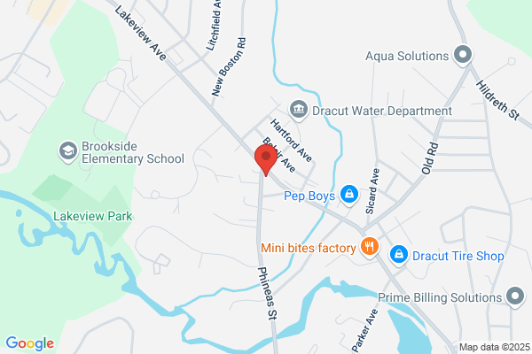 Dracut Family Diner