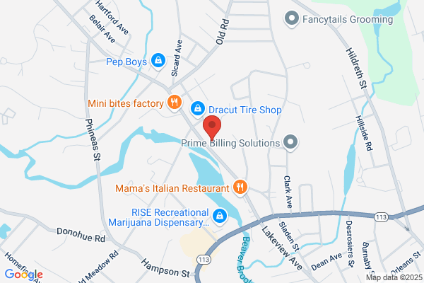 Cutting Corner of Dracut