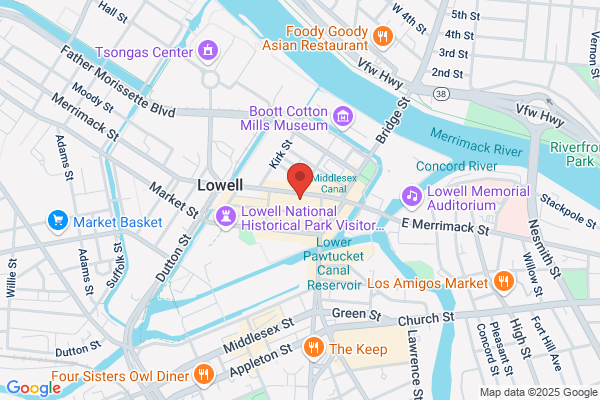 Elvin's Angel Beauty Shop