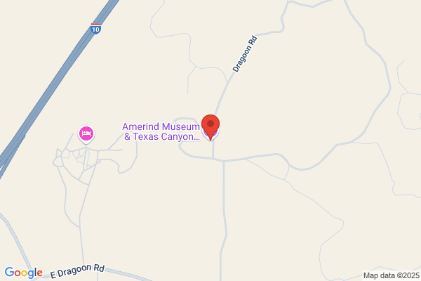 Amerind Foundation Inc