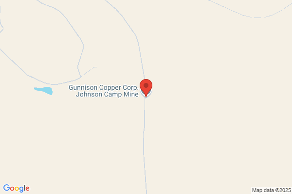 Nord Copper Corporation