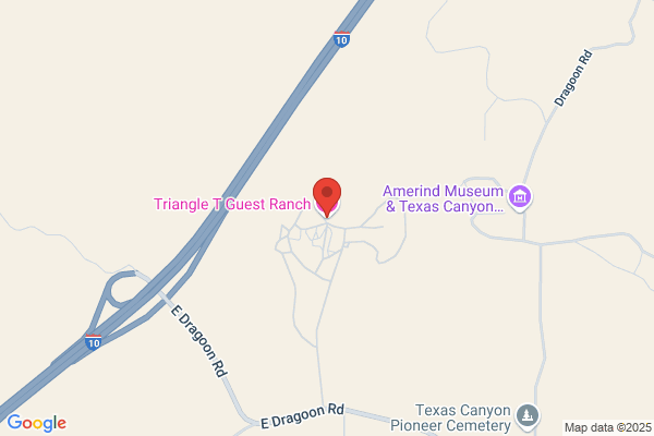 Triangle T Guest Ranch