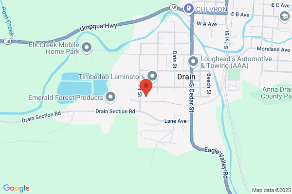 Drain Pro Autoworks
