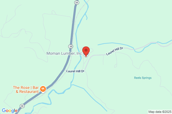 Moman Lumber