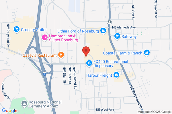 North Douglas Plumbing