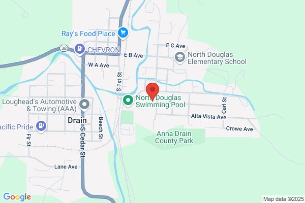 North Douglas Sanitary Service