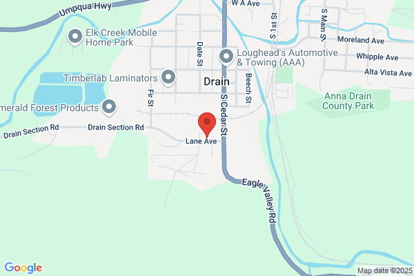 North Douglas Transportation Inc