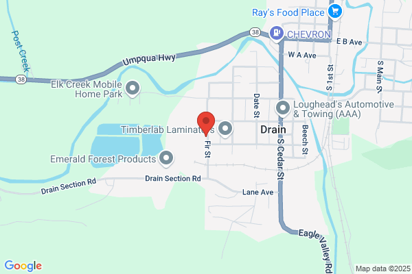 North Douglas Truck & Auto Repair