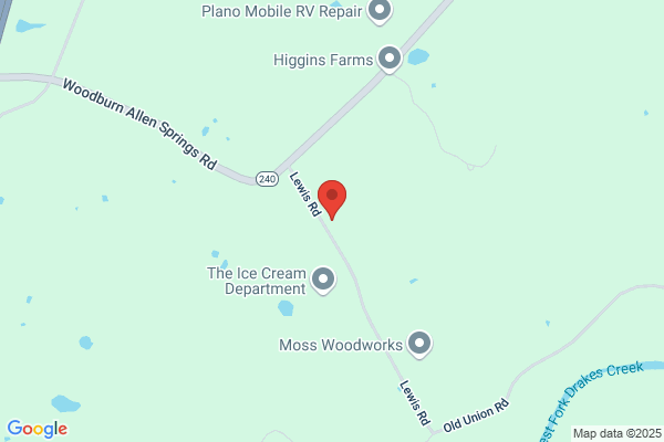 D & R Tree Services
