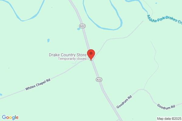 Drake Country Store