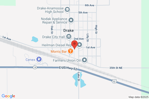 Bethke-Nelson Funeral Home