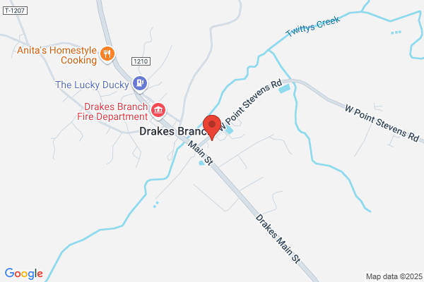 Drakes Service Center