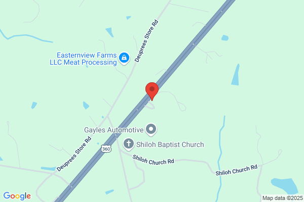 Gayles Automotive