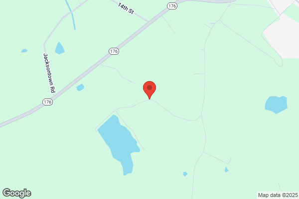 Gregory Lake Rv Park