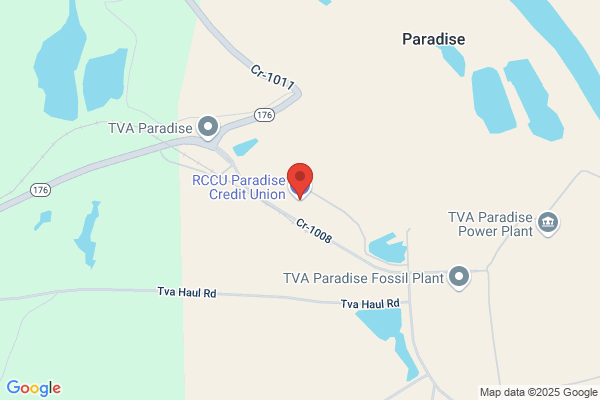 Rural Cooperatives Credit Union Paradise Branch