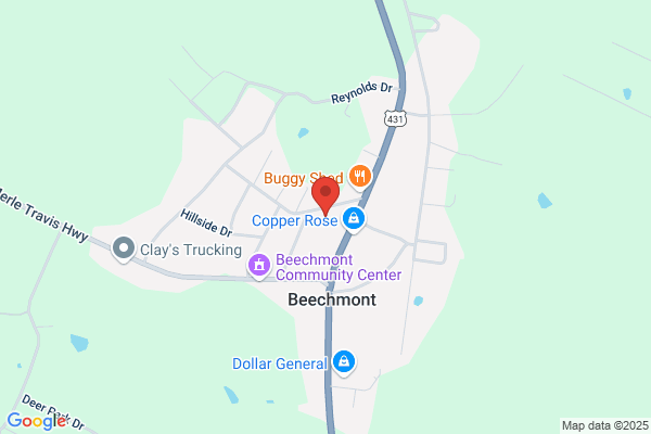 Tucker Funeral Home, Tucker Beechmont Funeral Home