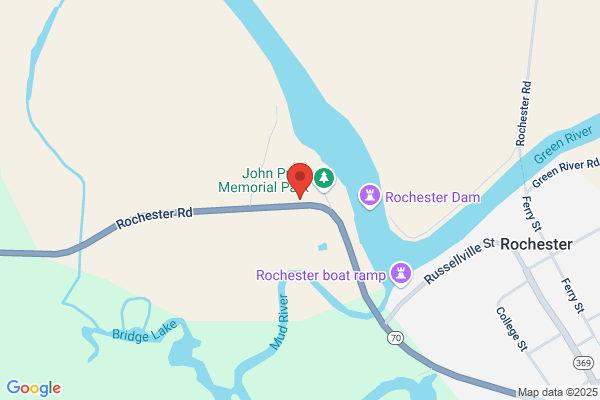 Two Rivers Inc