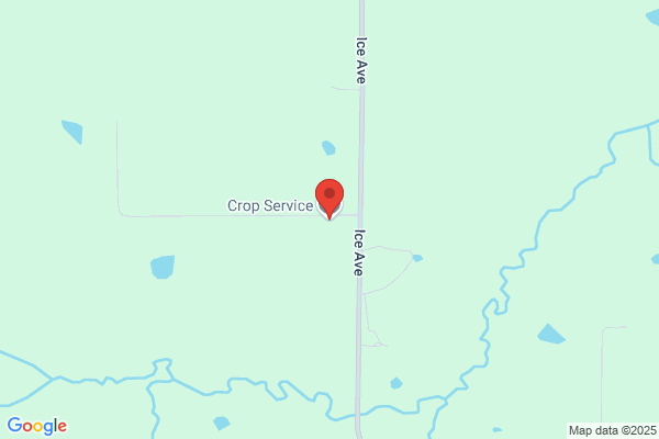 Crop Service Inc