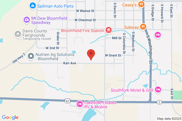 Karr St Automotive