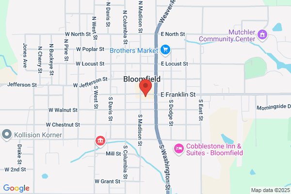 Kinnamon Insurance Agency